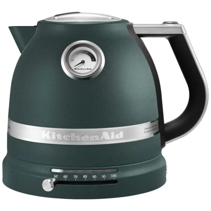 KitchenAid Artisan 5KEK1522EPP avocado — image 1