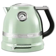 KitchenAid Artisan 5KEK1522EPT pistachio