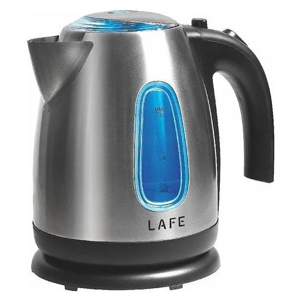 Lafe Essential silver — image 1
