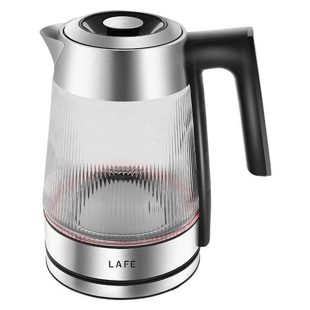 Lafe Crystal silver — image 1