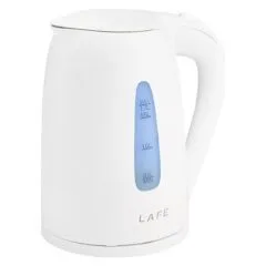 Lafe Essential white