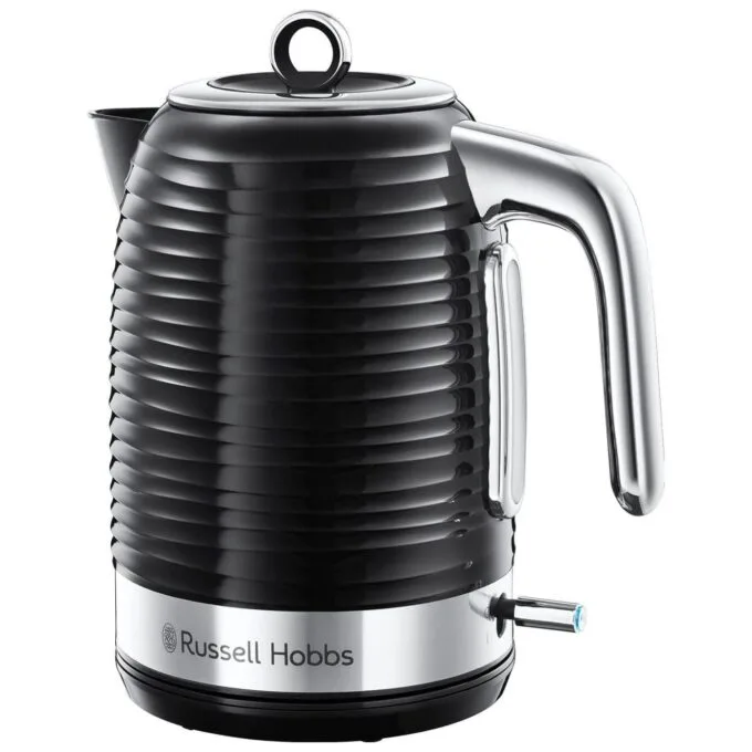 Russell Hobbs Inspire 24361-70 black — image 1