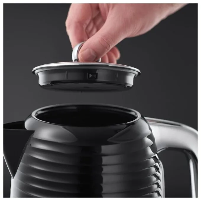 Russell Hobbs Inspire 24361-70 black — image 2
