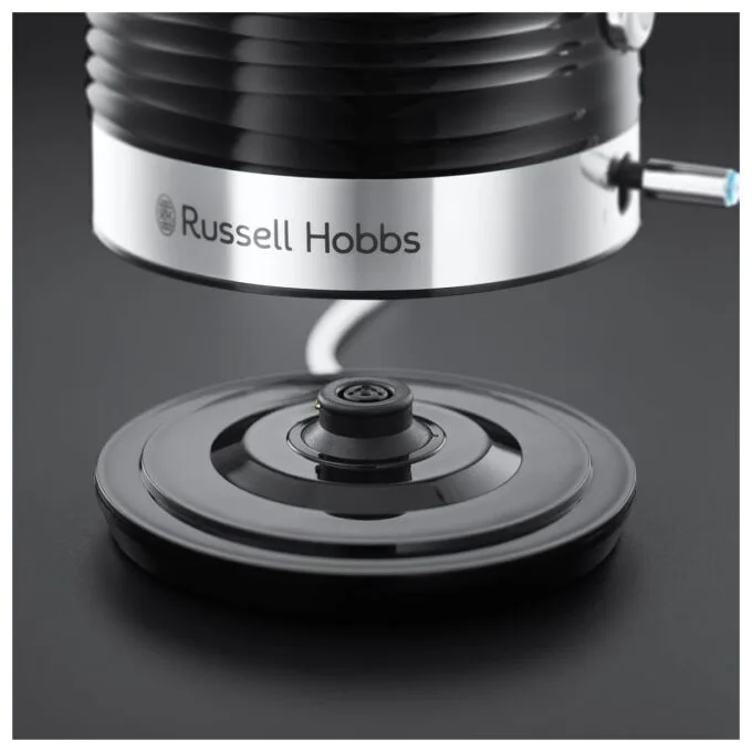 Russell Hobbs Inspire 24361-70 black — image 6