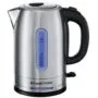 Russell Hobbs Quiet Boil 26300-70 silver