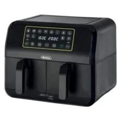 Ariete 4623/00 8 l black