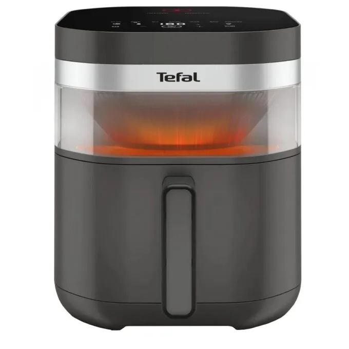 Tefal Easy Fry Infrared EY832HE0 7 l grey — image 1