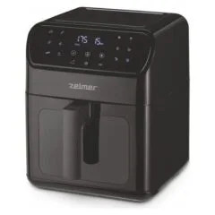 Zelmer ZAF6500 6.5 l black