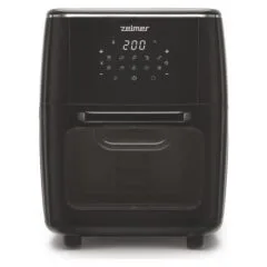 Zelmer ZAF7120 black
