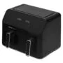 Zelmer ZAF9000 Dual black