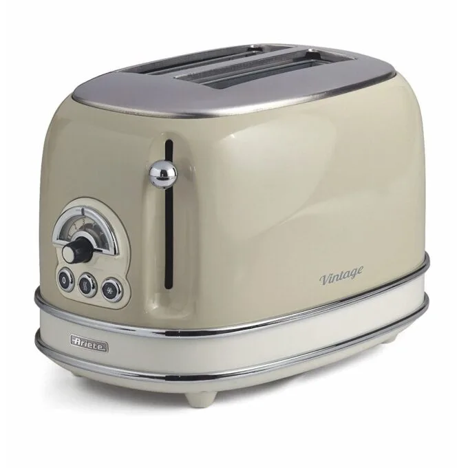 Ariete Vintage 155/03 beige — image 1