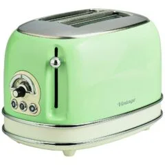 Ariete Vintage 155/04 green