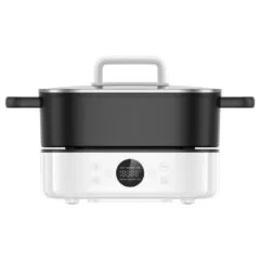 Xiaomi Multifunctional Hot Pot Cooker 6 l czarny