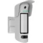 AJAX BASELINE PIR Outdoor CurtainCam HighMount PhOD White
