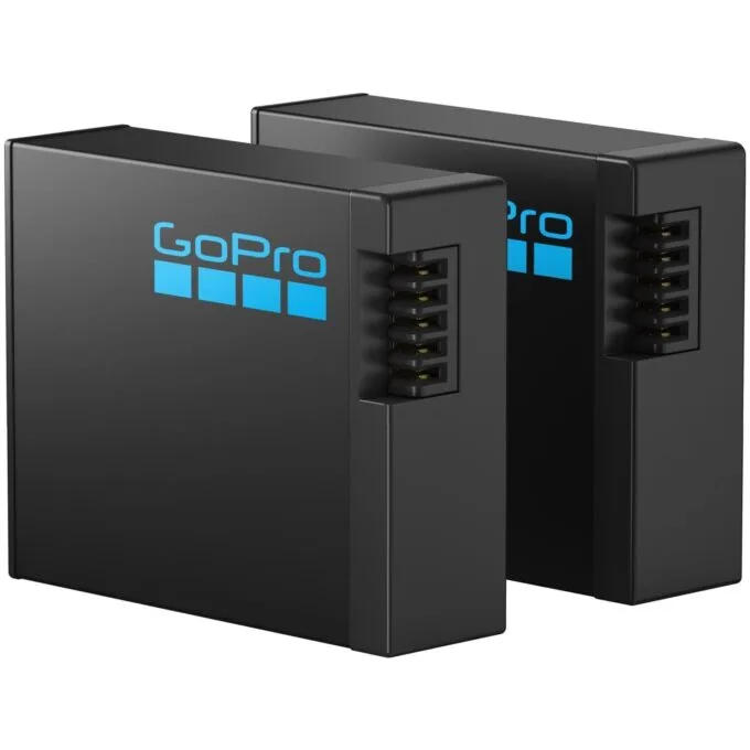 GoPro Enduro Battery 2-Pack (H13) — image 1