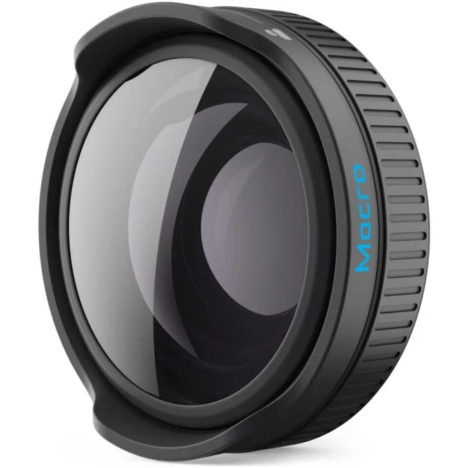 GoPro Macro Lens Mod (H13) — image 1