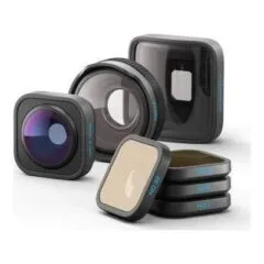GoPro HB series lens collection for HERO13 Black camera