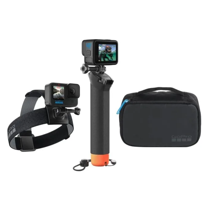 GoPro Adventure Kit 3.0 — image 1