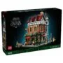 LEGO Icons 10350 Dom w stylu angielskim