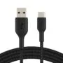 Belkin CAB002bt3MBK Boost Charge USB-A is a USB-C in 3m black