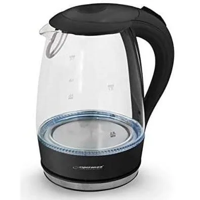 Esperanza Salto Angel EKK011K black — image 1