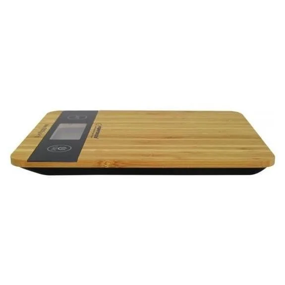 Esperanza Bamboo EKS005 brązowy — image 3