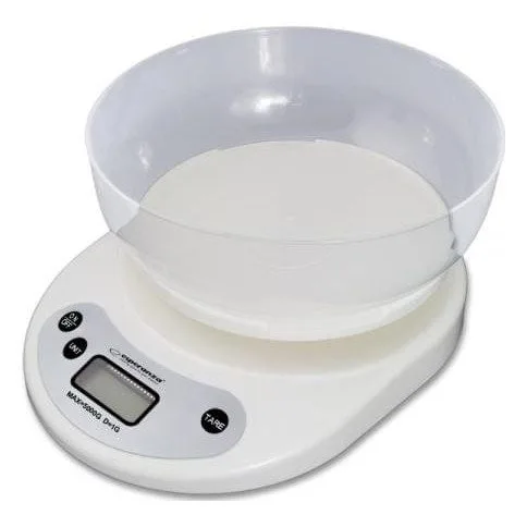 Esperanza Coconut Eks007 white — image 1