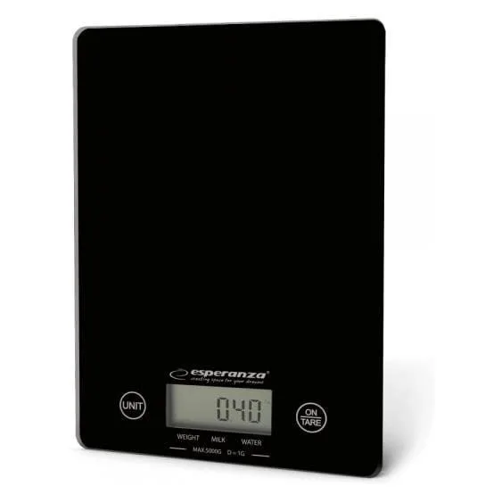 Esperanza Lemon Eks002K black — image 1