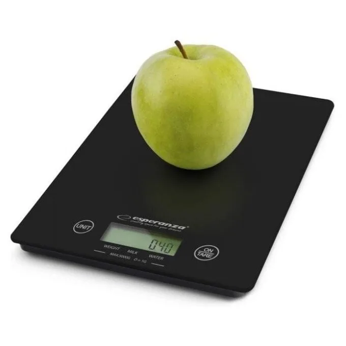 Esperanza Lemon Eks002K black — image 3