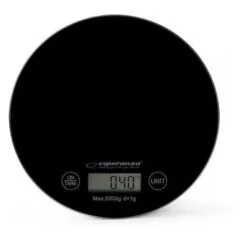 Esperanza Mango Eks003K black