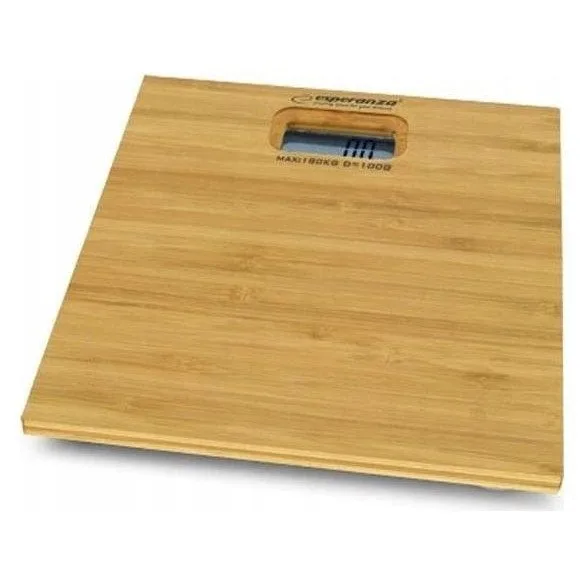 Esperanza EBS012 Bamboo brązowy — image 1