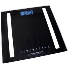 Esperanza EBS016K B.Fit czarny