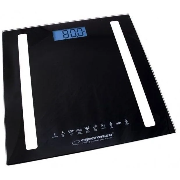 Esperanza EBS016K B.Fit czarny — image 1