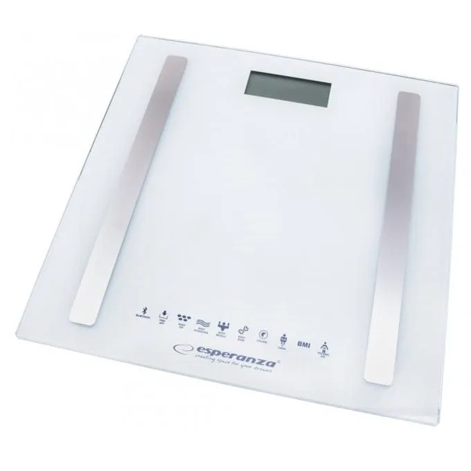 Esperanza EBS016W B.Fit white — image 1
