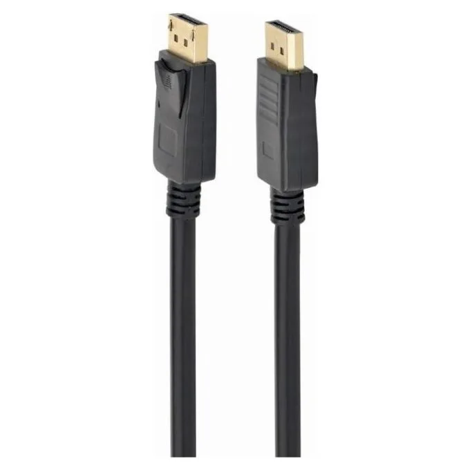 Gembird DisplayPort 4K 5m — image 1
