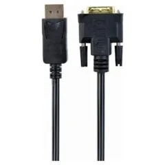 Gembird Displayport to DVI-D (24+1) 3m