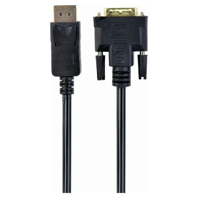 Gembird Displayport to DVI-D (24+1) 3m — image 1