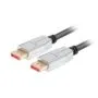Lanberg cable Displayport M/M v1.4 1.8m 8K 60Hz black box
