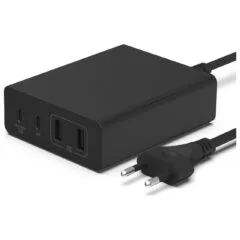 Belkin WCH010vfBK Gan 108W Black
