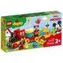 LEGO Duplo 10941 Birthday Train Mouse Miki and Minnie