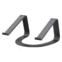 Twelve South Curve (black)