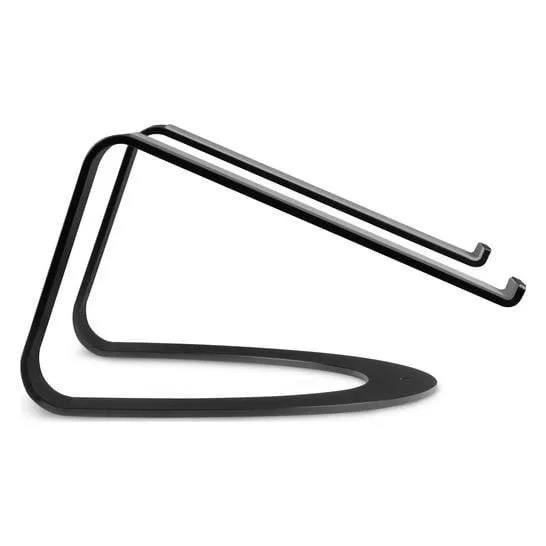 Twelve South Curve (black) — image 2