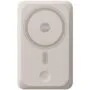 3mk SafeCell 10,000 mAh MagSafe USB-C PD beige
