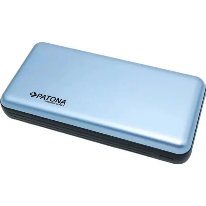 Patona Premium Powerbank Stark 1.0 PD65W 20000mAh — image 1