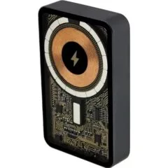 Patona Premium Powerbank Clear 3.0 PD20W MagSafe 15W