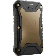 Patona Protect PowerBank Extreme 100 PD65W 27000mAh z ładowaniem bezprzewodowym