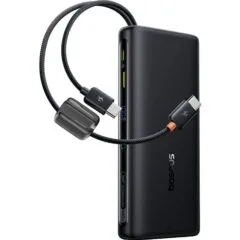 Baseus EnerFill FC41 20000 mAh 100W USB-C black
