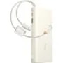 Baseus EnerFill FC41 20000 mAh 100W USB-C beige