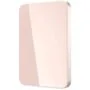 Fixed MagZen 5 Crystal Qi2 standard 5000 mAh pink