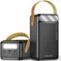Awei PowerBank P101K 60000 mAh 22.5W black